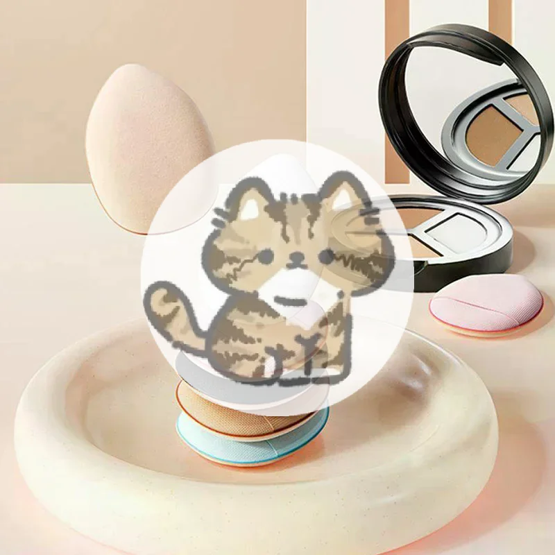 Мини-спонж-для-макияжа-маленькая-губка-кушон-для-пудры-консилера-bb-крема-косметический-аппликатор-инструменты-для-макияжа