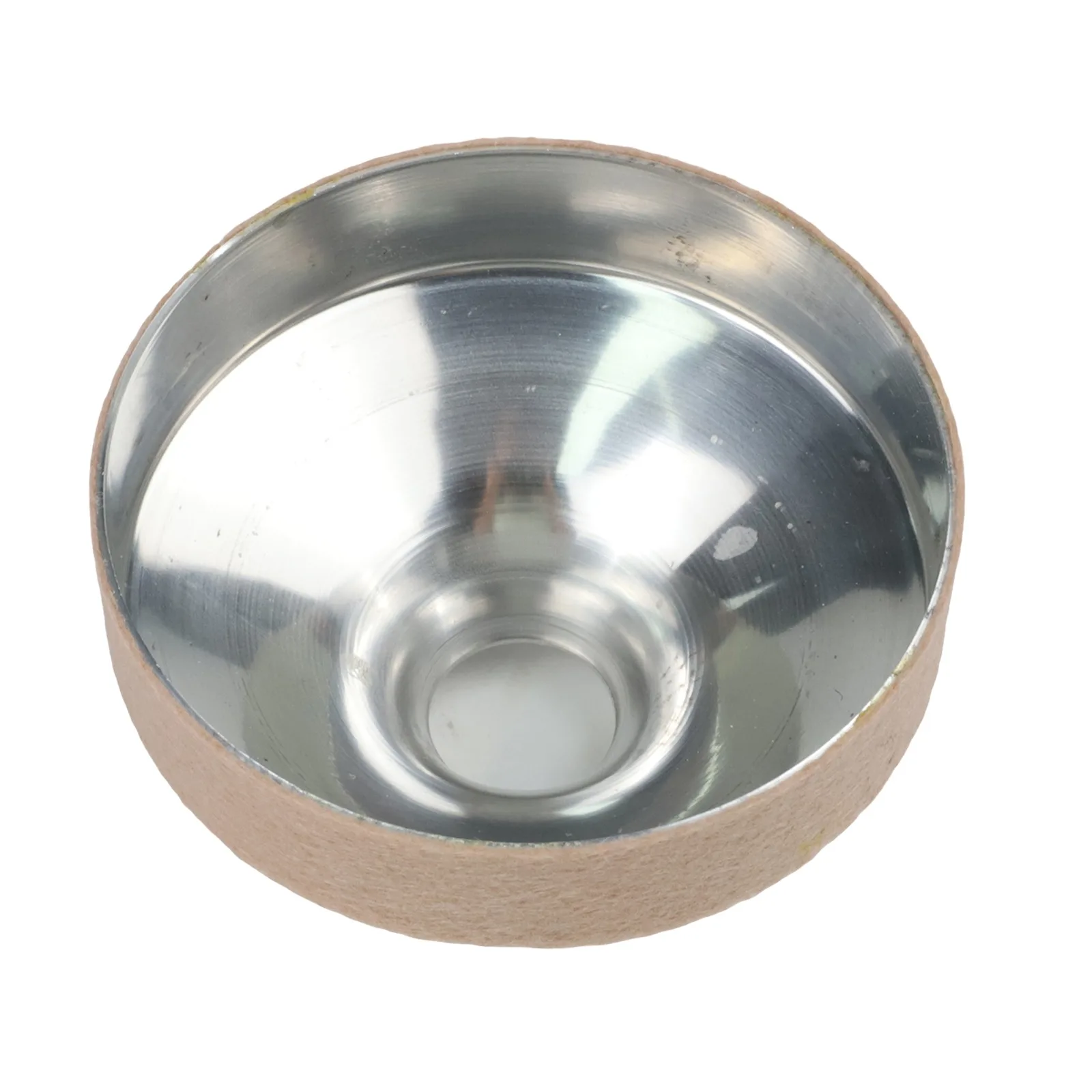 For WOODWIND Accessory Aluminum Mute for Alto Tenor Soprano Saxophone Helps Minimize Noise During Home or Studio Practice