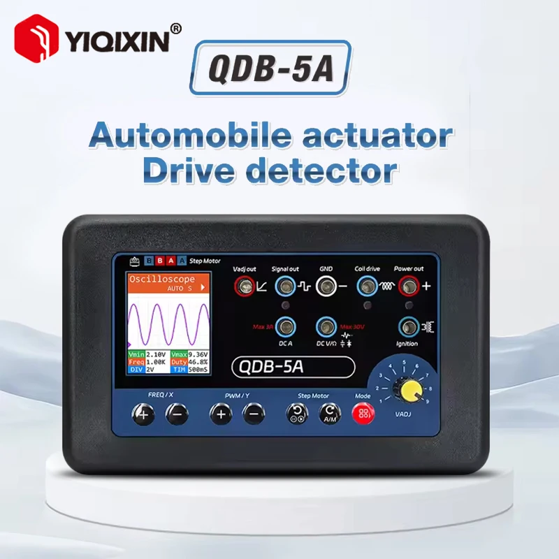 QDB300 5A 12~24V Ig… - image