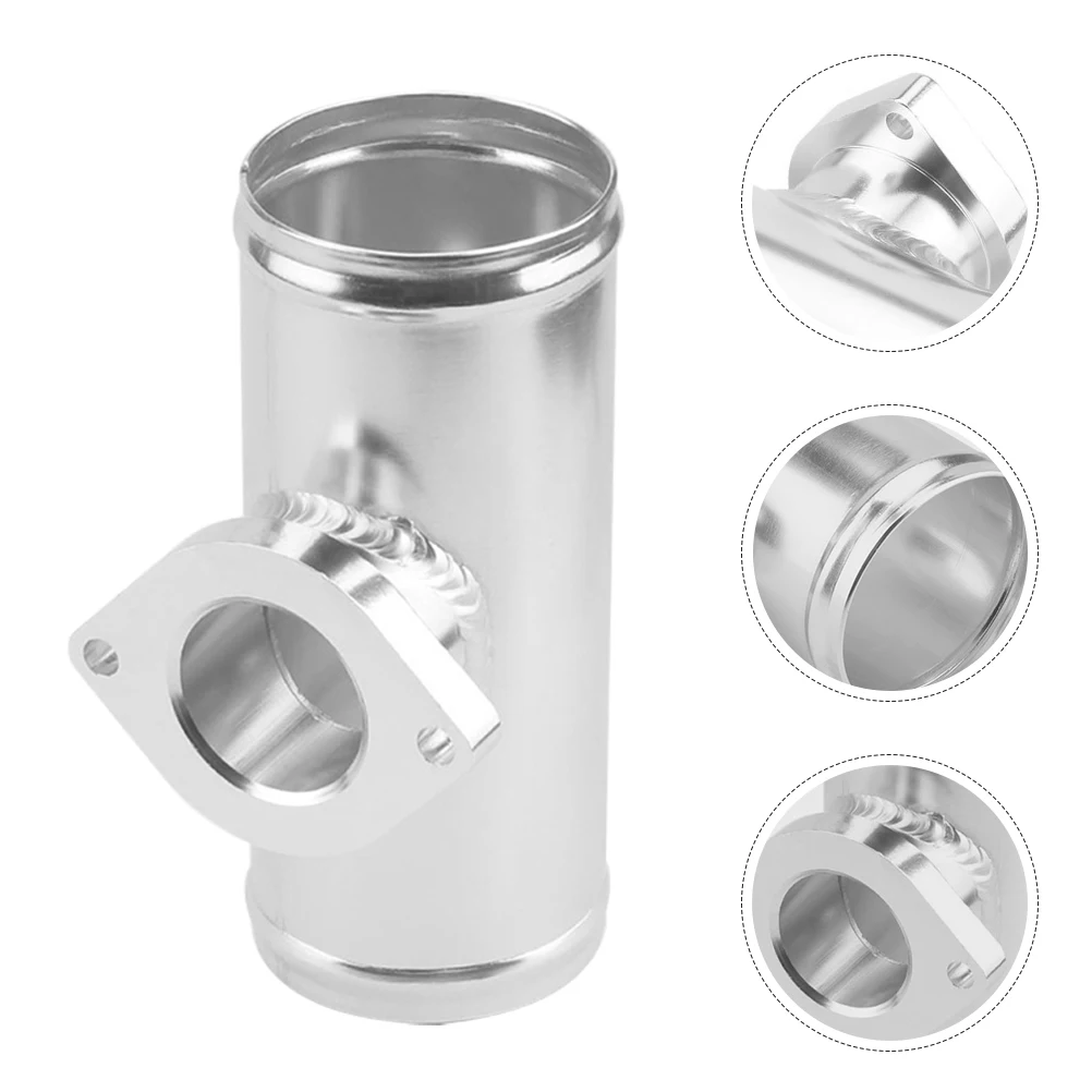 

Car Pressure Relief Valve Adapter Bracket Lightweight Durable Turbocharger Valve Base Easy Installation Better Airflow