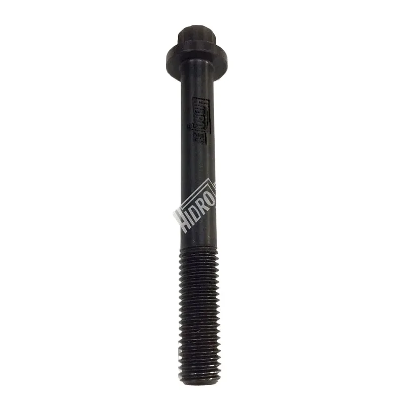

For Excavator Parts Engine Cylinder Head Screw 6hk1 8-94396207-3 Bolt Sale Construction Machinery