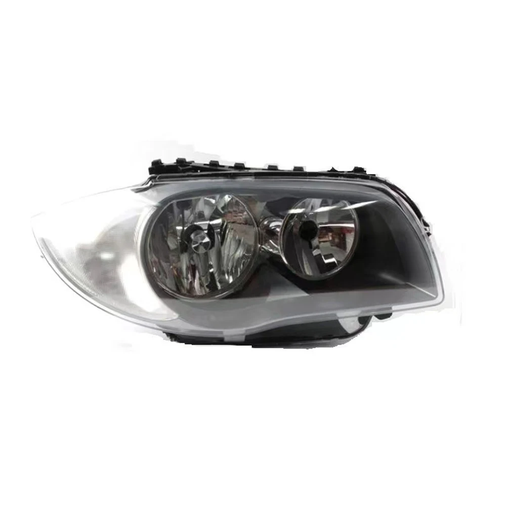 For BMW 1 Series E87 headlights