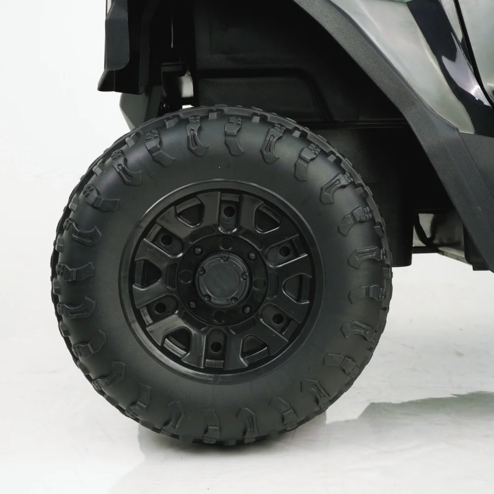 การผจญภัยสุดขั้ว! รถยูทีวีไฟฟ้า 12V สำหรับเด็กอายุ 3-6 ปี พร้อมรีโมทคอนโทรลสำหรับผู้ปกครองและระบบขับเคลื่อนอัตโนมัติ ของเล่นรถยนต์ขับเคลื่อนด้วยไฟฟ้าสำหรับกิจกรรมกลางแจ้งที่สมบูรณ์แบบ