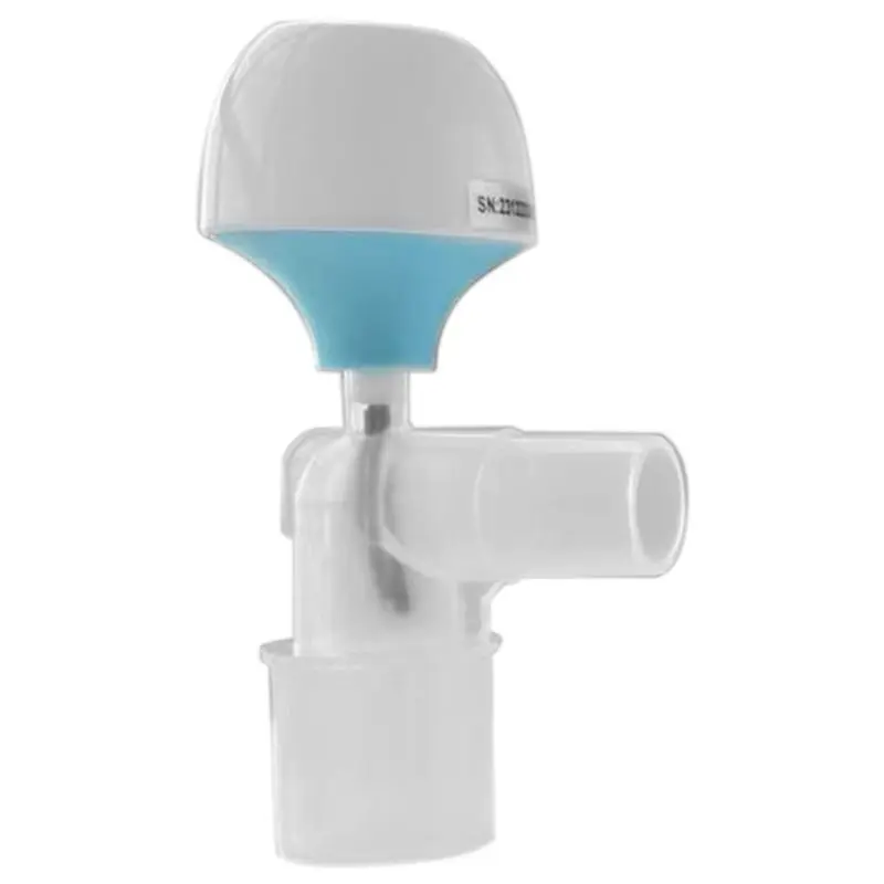 

1 Apr.Pet Choking Alarm Sensor Monitor Animal Cat Dog Choking Alarm Anesthesia Breathing Monitor Veterinary Clinic Equipment