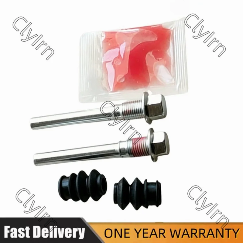 

For Great Wall Wingle 3 5 6 H3 Front Rear Brake Double Piston Cylinder Caliper Repair Kit 1pc