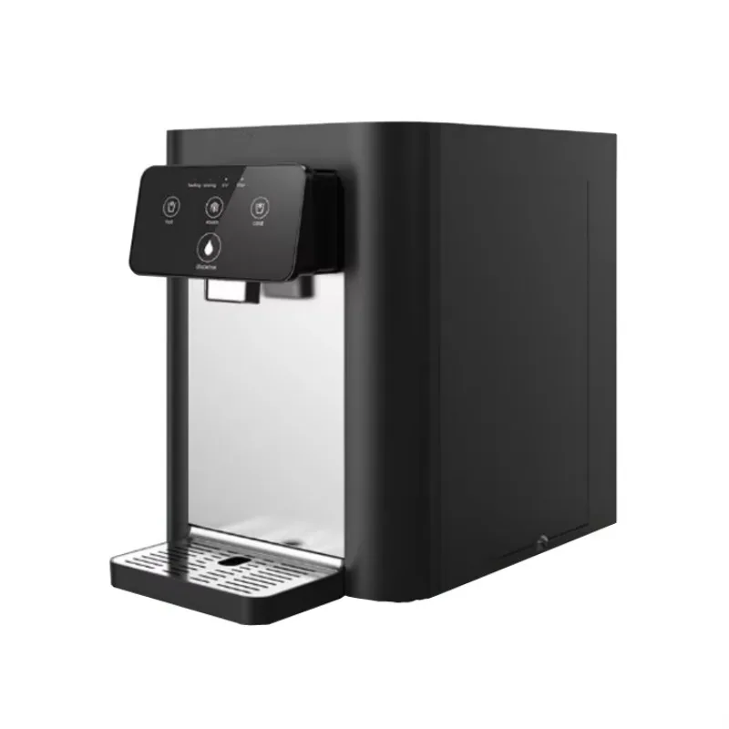

Chilled Water Dispensers Automatic Smart with Uv Tabletop