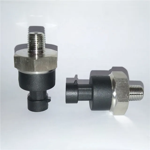High Performance Pressure Sensor 1089057516 for Atlas Copco Air Compressor Spare Parts Industrial Compressor Parts view 6