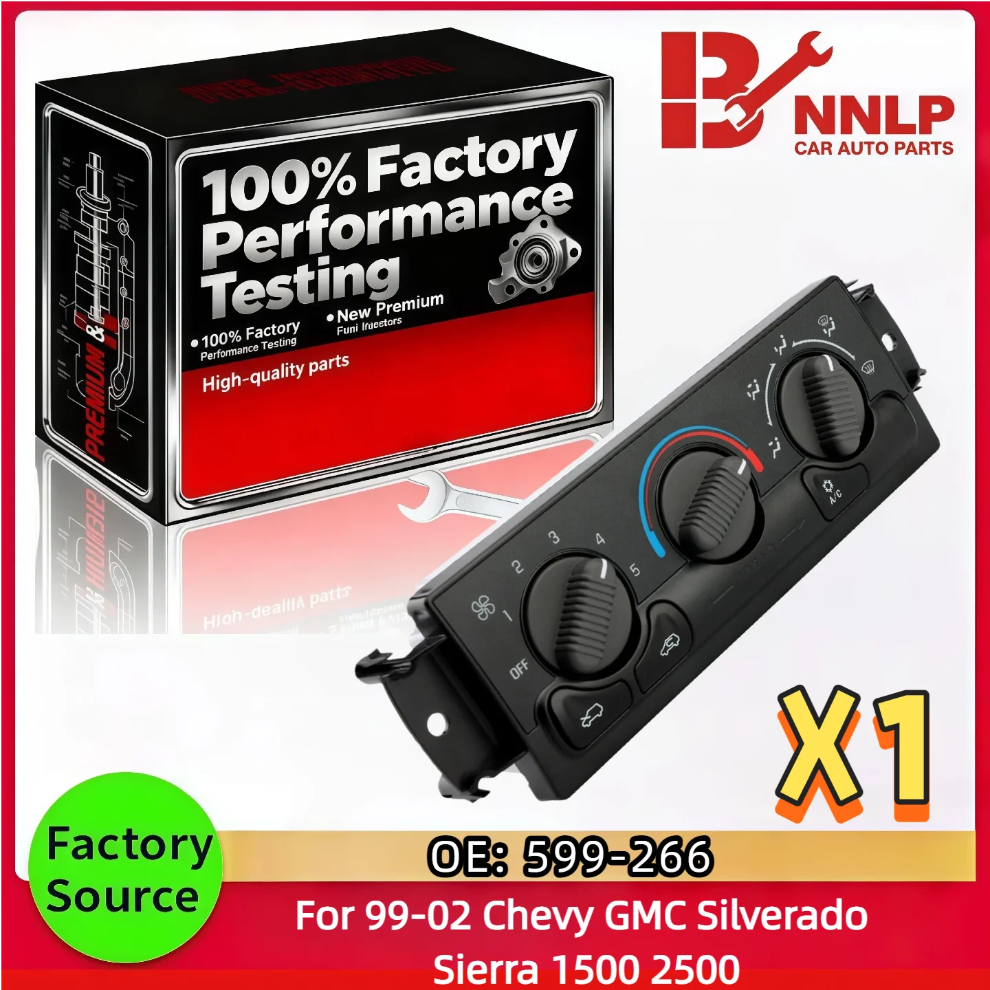 panneau-de-module-de-controle-de-climatisation-hvac-pour-chevy-gmc-silverado-sierra-99-02-1500-2500-599-266