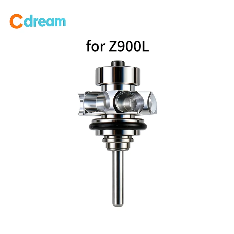 Rotor para NSK Ti-Max Z900L / Z900BL / Z900KL / Z900SL / Z900WL – TiZ-SU03