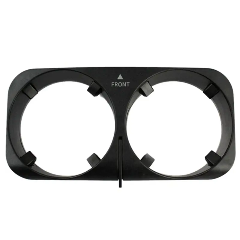 

A64P-Автомобильный держатель для чашки на центральной консоли для Mercedes Benz W221 C216 S-CLASS S400 S450 CL500 CL600 A2216801991 Автозапчасти