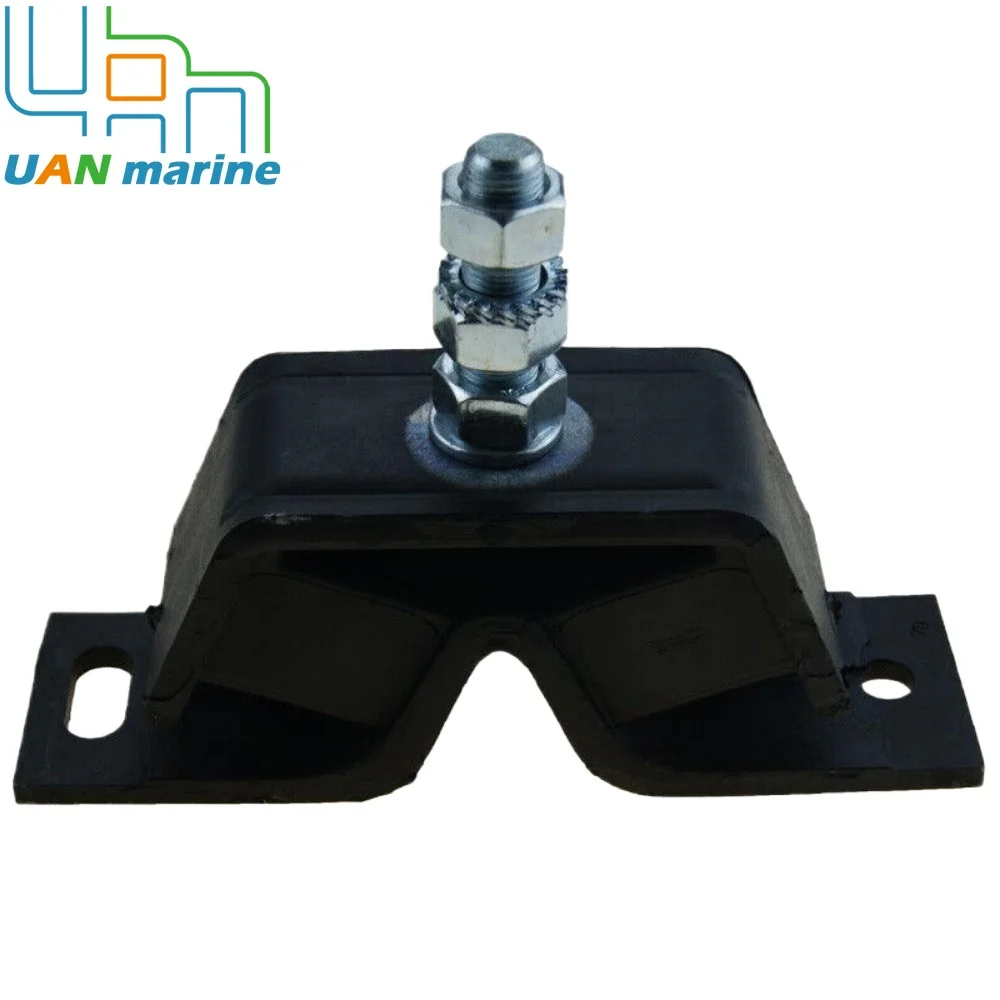 Yanmar Marine Diesel Engine Mount Replacement 75 Kg 2GM20D 2GM20F 3YM30 3GM30F 128270-08341 128377-0834