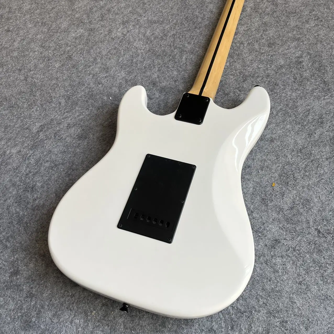 New to  custom store electric guitar, available in stock with free shipping AS