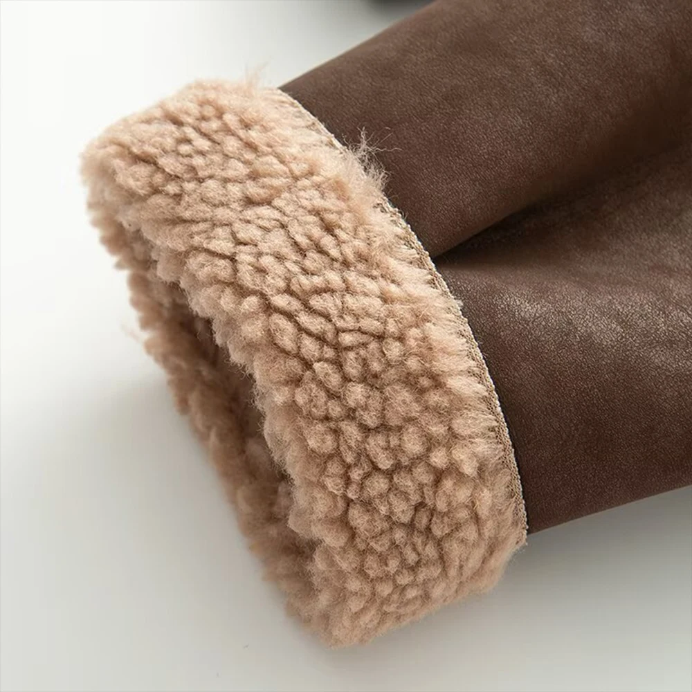 DEEABAE خريف موضة جديدة سترة نسائية غير رسمية على الوجهين متعددة الاستخدامات أنيقة على الطراز الأوروبي ملابس نسائية