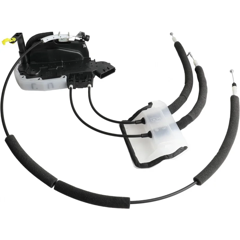 

Привод дверного замка, передняя левая сторона водителя, совместимый с Infiniti EX35, совместимый с QX50 2008-2016, OEM: 80501-1BA0A 805011BA0A