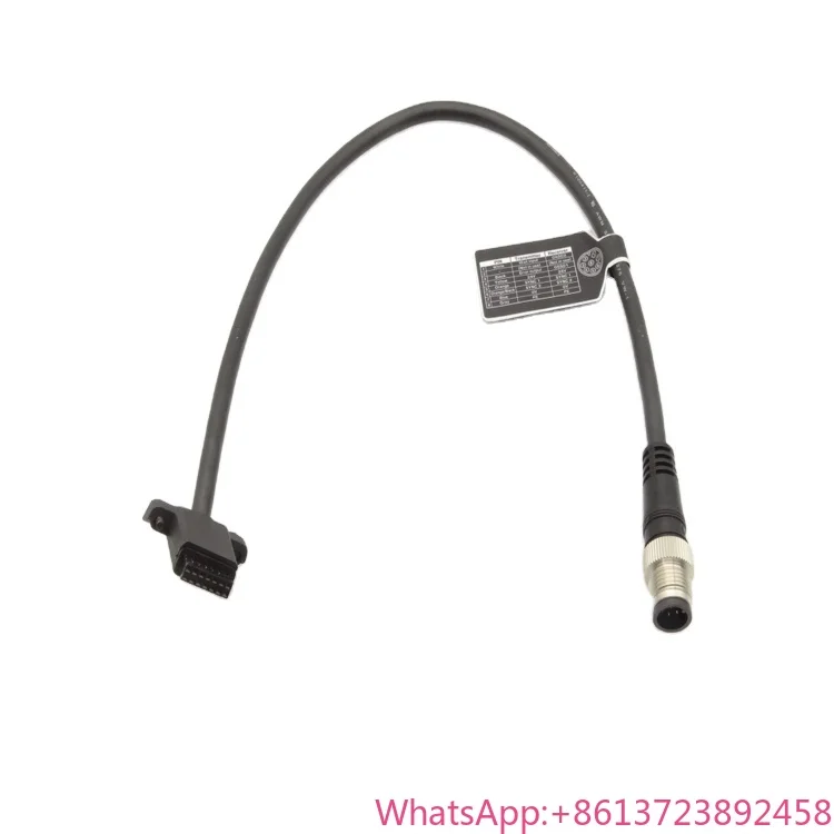 

Brand New Original Genuine GL-RPC03PS Safety Grating Connection Cable