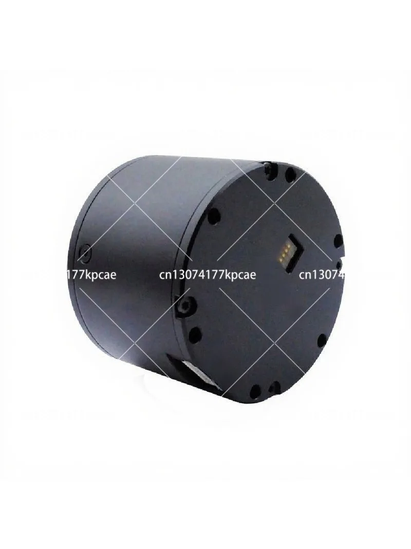 4010E-i10v3 Brushless Motor, Robotic Arm Robot Deceleration Dual Encoder Miniature Servo Motor