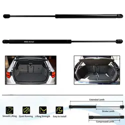 Rear Boot Tailgate Gas Struts Support For Audi A3 8PA Sportback 04-13 8P4827552B