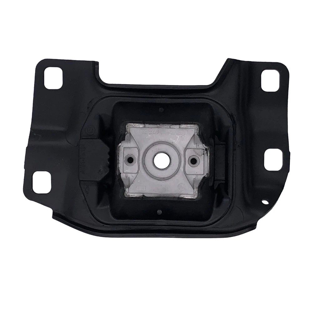 Transmission Engine Mount For FORD C-MAX FIESTA FOCUS C-MAX KUGA TRANSIT VOLVO C30 C70 V50 Gearbox Bracket Support AV617M121BB