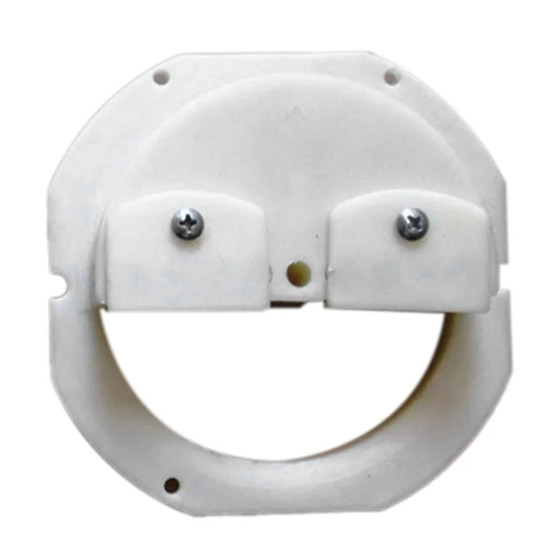 캔디 디스펜서용 ABJY-캔디 머신 기어 및 레인보우 캔디 턴테이블 액세서리