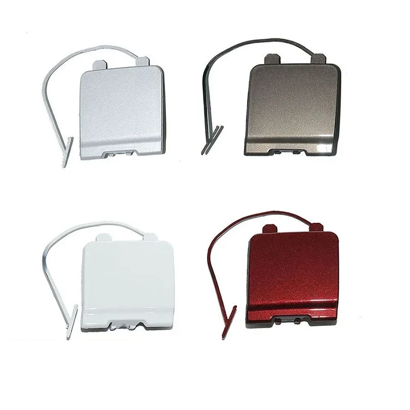 Auto Front Bumper Tow Hook Cap Cover for Volvo XC90 2007 2008 2009 2010 2011 2012 2013 2014 39871243 30698131
