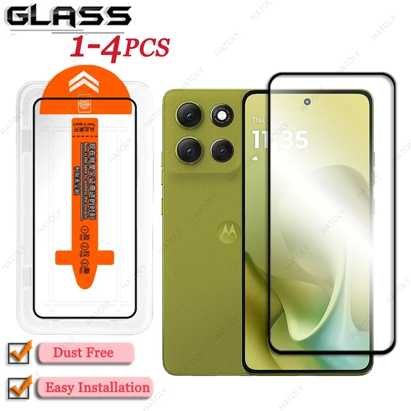 For Motorola Moto G… - image