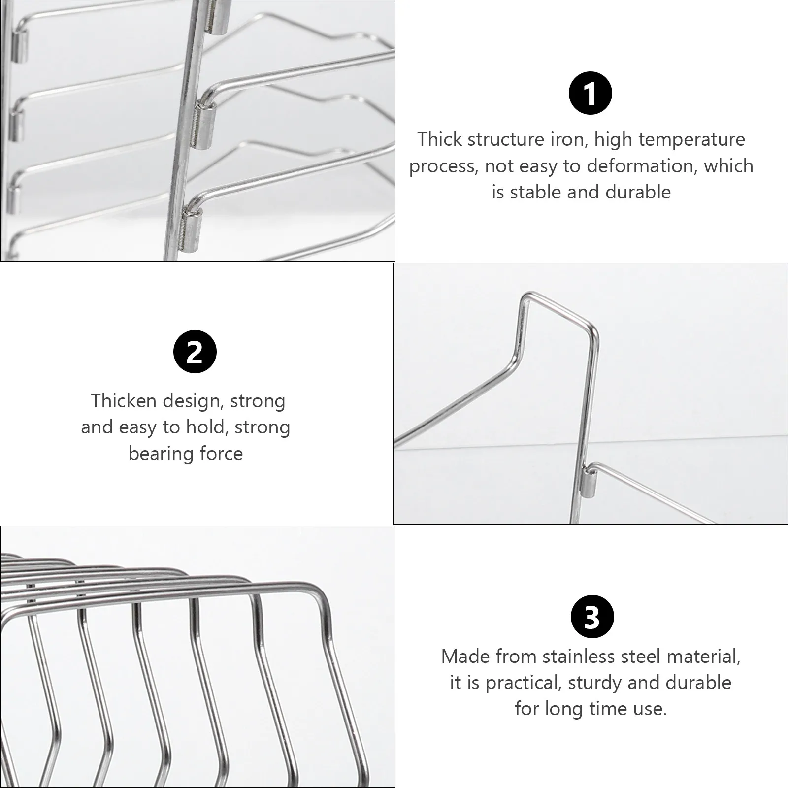 

steak divider sous vide steak rack stainless steel vide rack beef sous vide rack beef rack