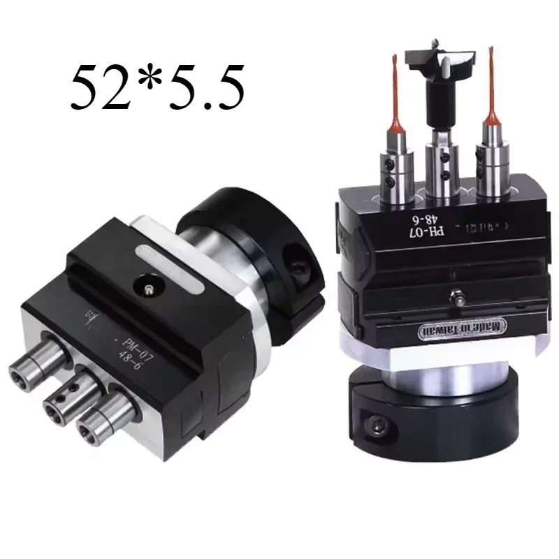 

Woodworking Hinge Machine Three Hole Drilling Package PHPM Accessory for Home Improvement Tools