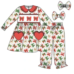 Private custom style girls' clothes for various festivals, various styles, various styles, private customization