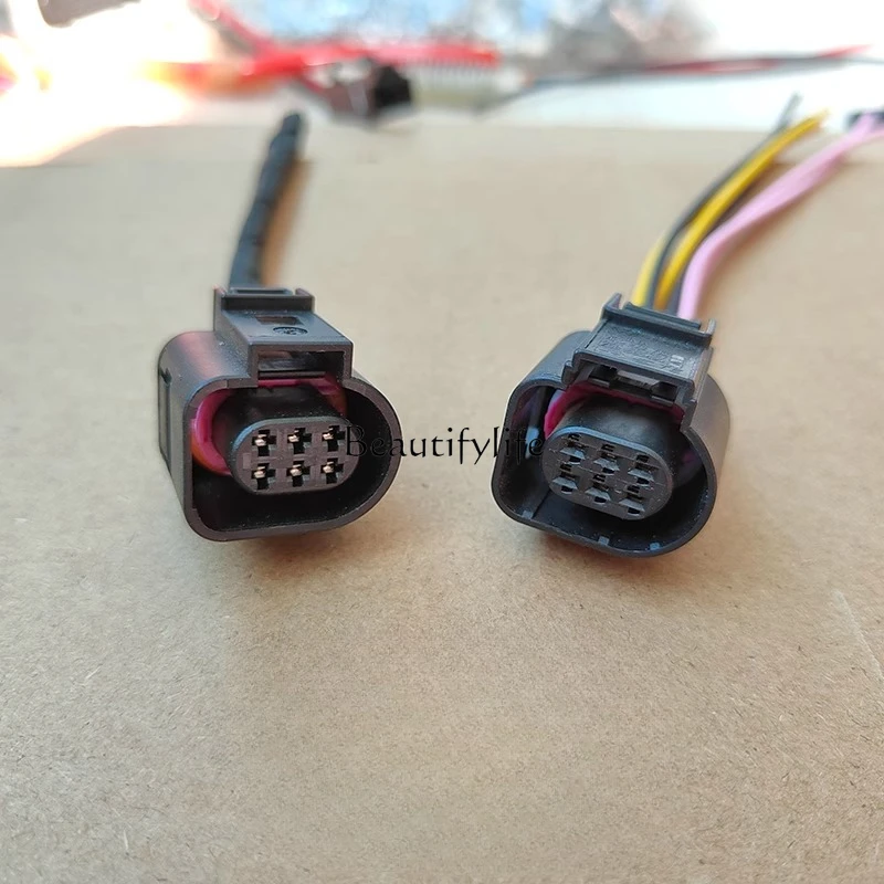 

*parts and accessoriesAuto parts throttle position sensor plug
