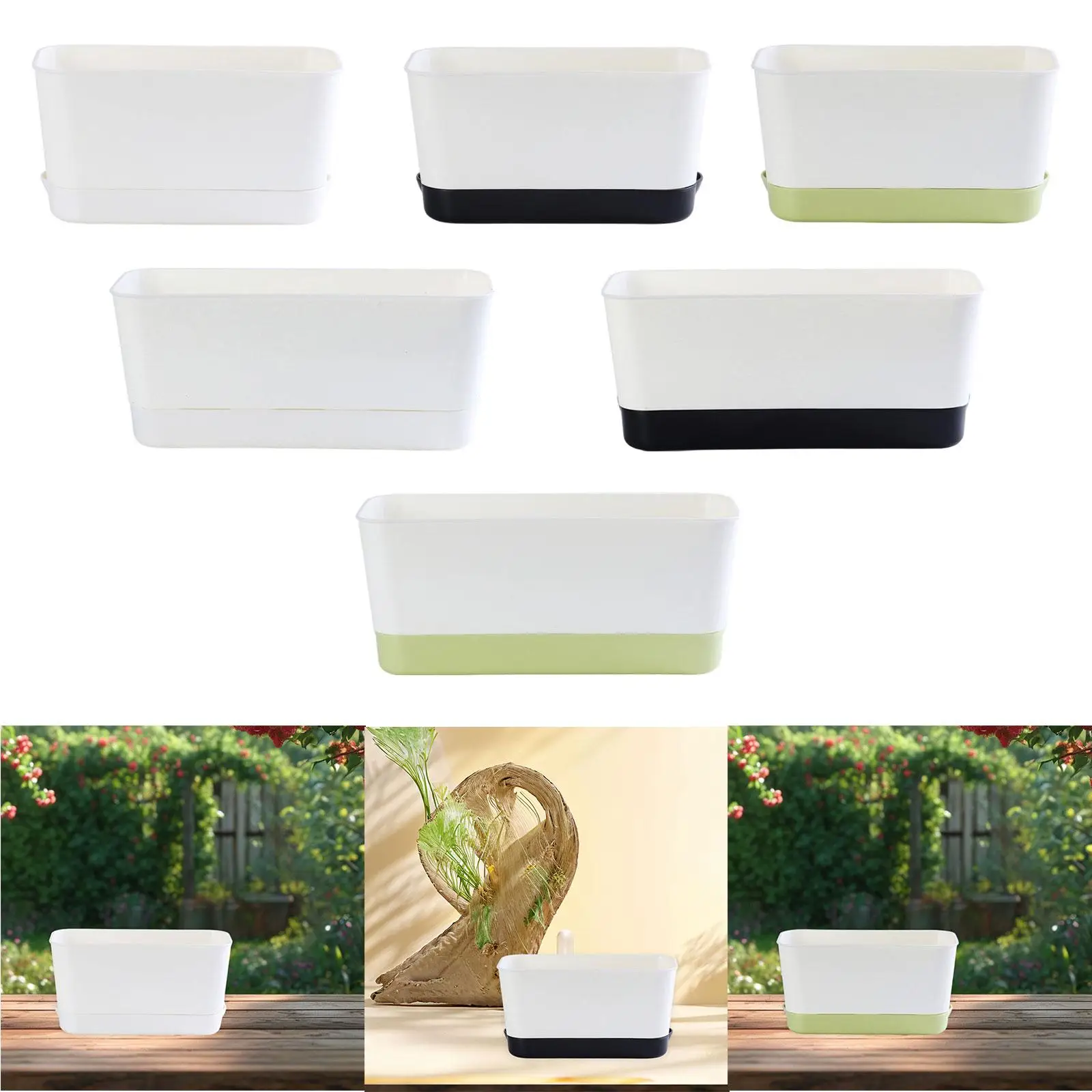 Thumbnail 4 - #32 Best Rated Outdoor Planter Boxes to Buy in 2026