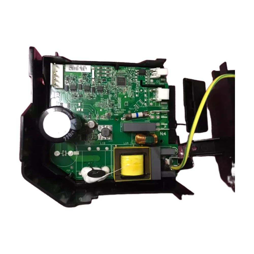 للثلاجة Embraco ضاغط CF02D01M VEM لوحة محرك التردد المتغير 193525231 أجزاء