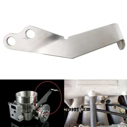 Throttle Body Cable Bracket for Honda Civic Integra Type R B16 B18 Engine Swap Car Accessories