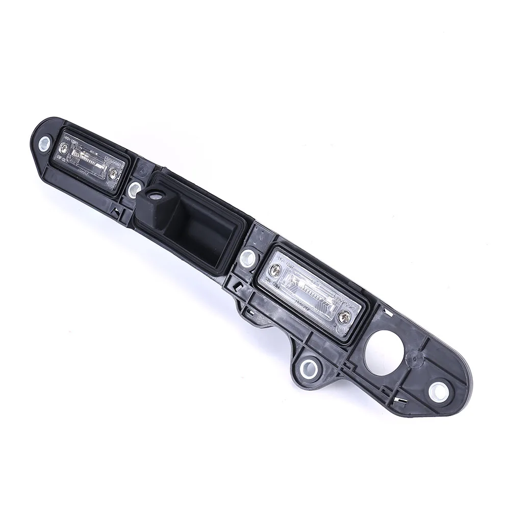HD Trunk Handle rear parking Camera For Volkswagen Golf  Plus 521 5M1 MK5 Bj 2005-2013 1TO 827 574  Waterproof