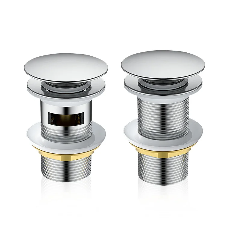 

Умывальник, медное пружинное устройство для запуска, раковина для ванной комнаты, пресс для раковины с грибовидной головкой, устройство для обезвоживания, стол, дренажный доступ для раковины