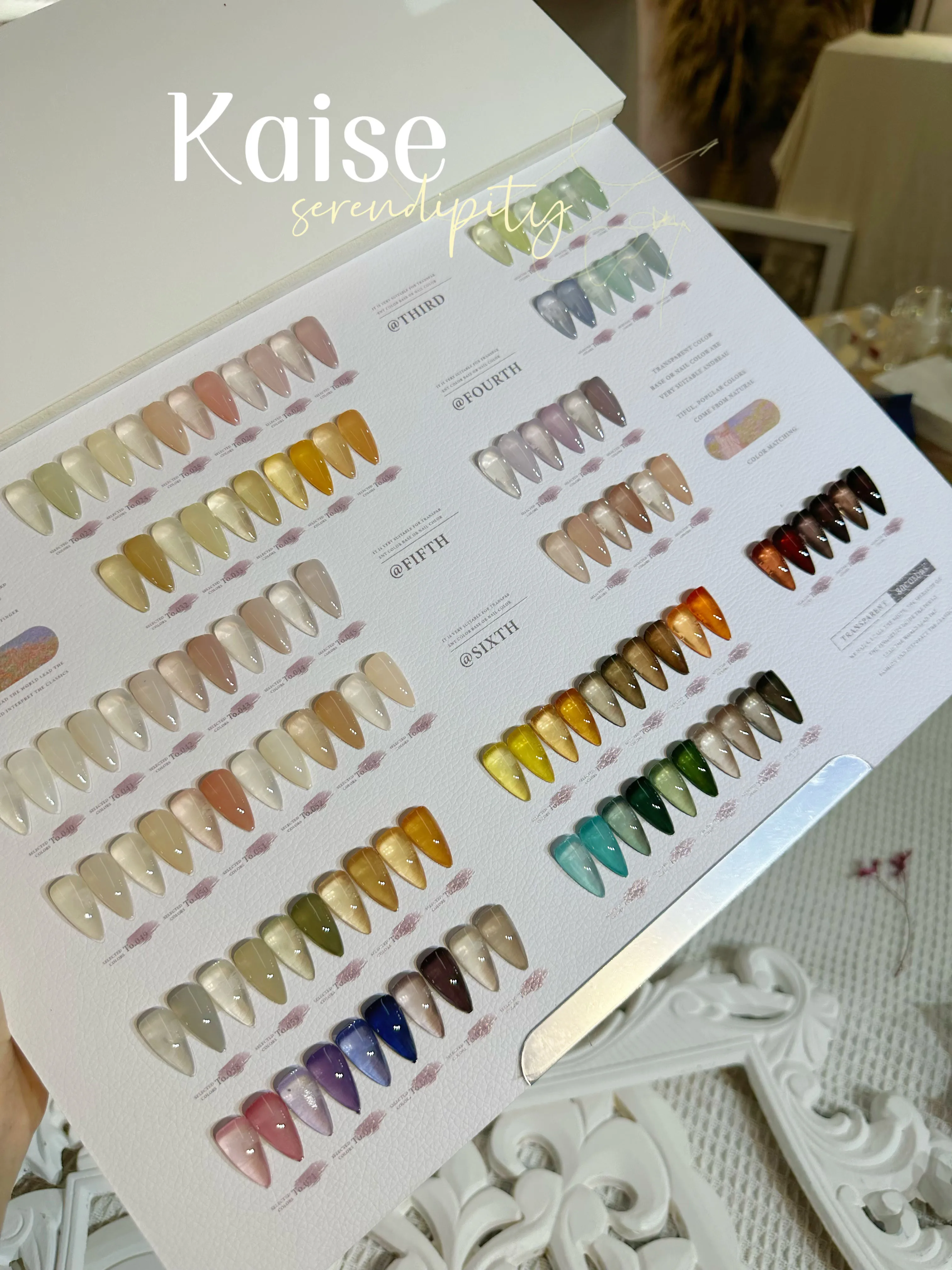 KAISE 80 Color Ice Senior Glue Nail Polish Nail Air Nail Salon  Shop Special  Nail Cover Nail glue