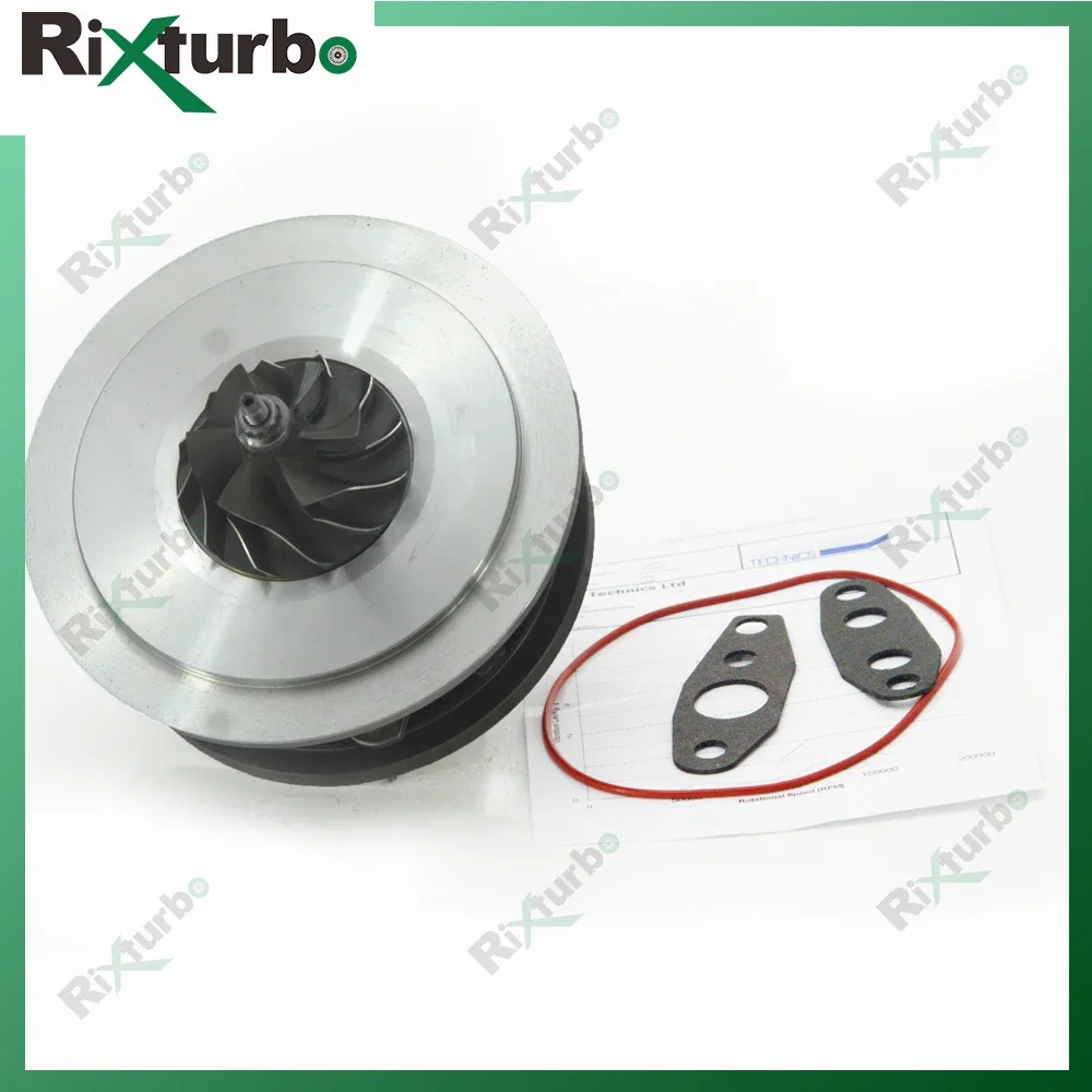 التوربينات الأساسية تشرا 750441 750441 -0005 750441 -5 750441 -5005S لخرطوشة توربو Nissan X-Trail 2.0 dCi 110Kw 150Hp 14411-ES60A