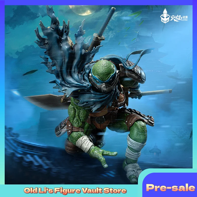 Heatboys Huo Zai An…