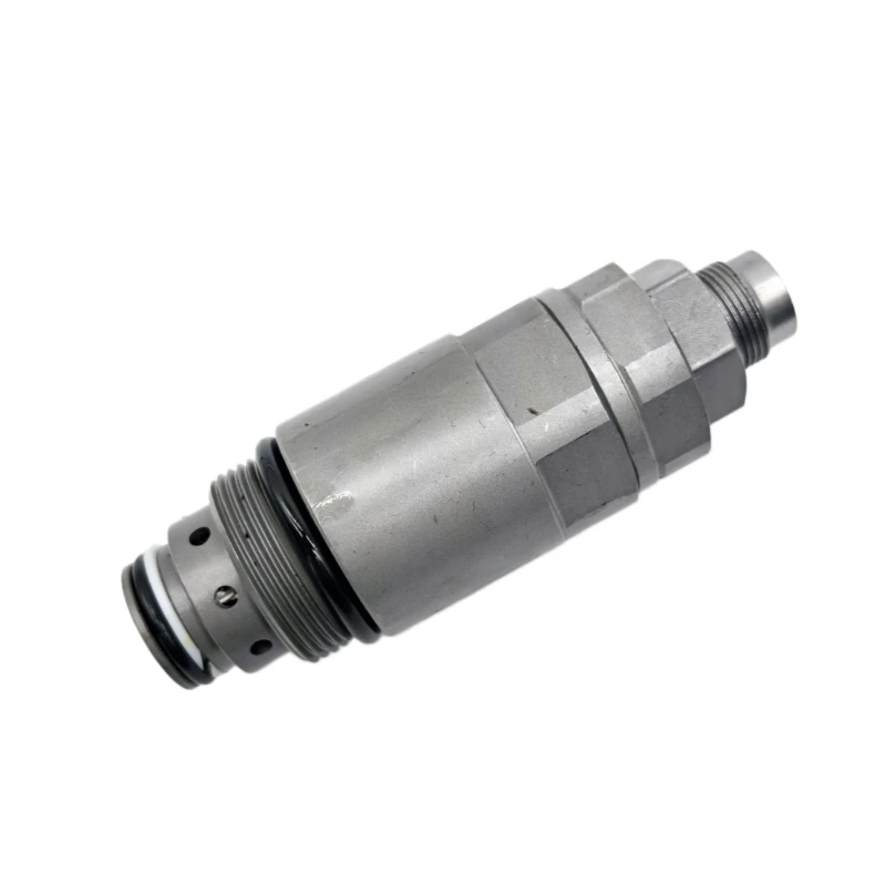 

31Q8-17790 31Q4-17750 Boom Overflow Valve for Hyundai R210-7 R220-7 R225-7 R215-9 Excavator Safety Valve Hydraulic Parts