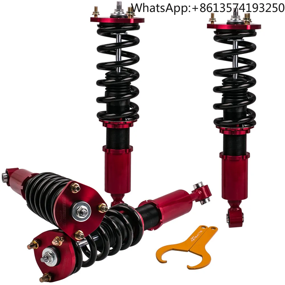 Performance Coilovers for Lexus IS 200 IS300 JCE10L GXE10 Toyota Altezza AS200