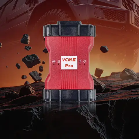 Best Vcm 2Pro Diagnostic Scanner Multi-Taal VCM2PRO Ids Diagnostic Tool
