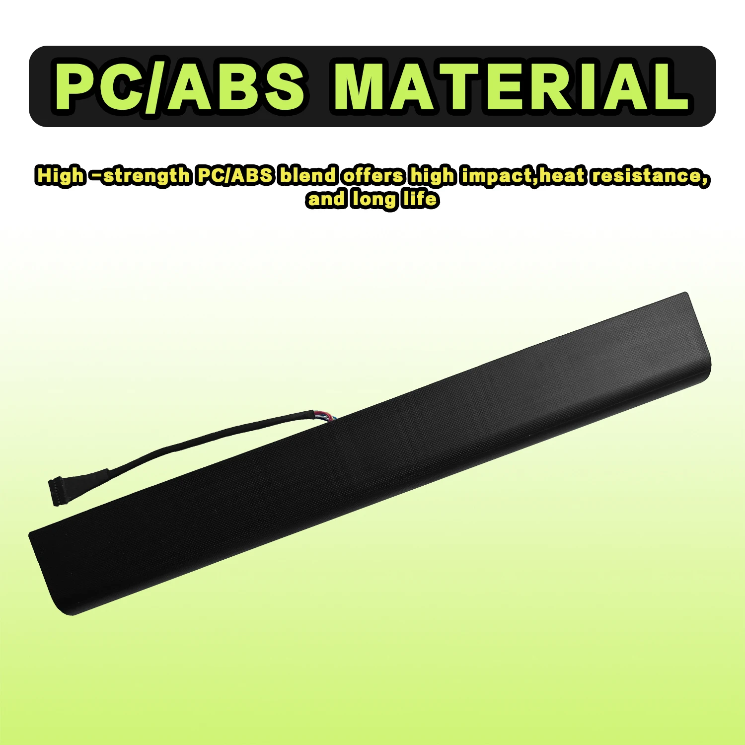 SAT L15L4A01 New Laptop Batteries Replacement For LENOVO IdeaPad 110-15ISK 15IKB 14ISK B50-50 L15L4A01 14.4V-32Wh-2200mAh