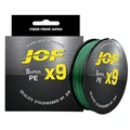 X9 Green