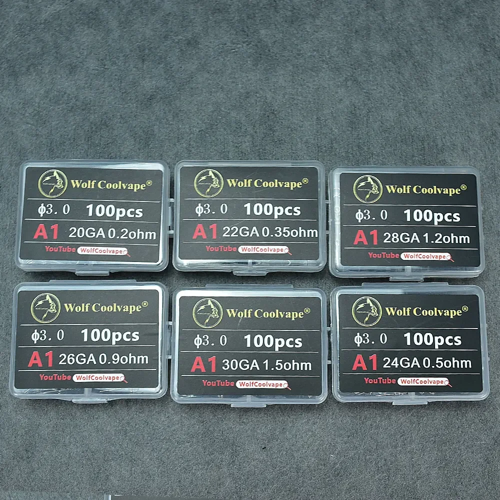100 Vape A1 zeus x rta v3 rta atomizer tank for coils & atomizers - gallery image 5