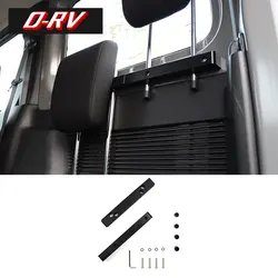 For Suzuki Jimny JB74 Car Seat Headrest Holder Stander Mounting Bracket For Suzuki Jimny 2019 Up Interior Accessories