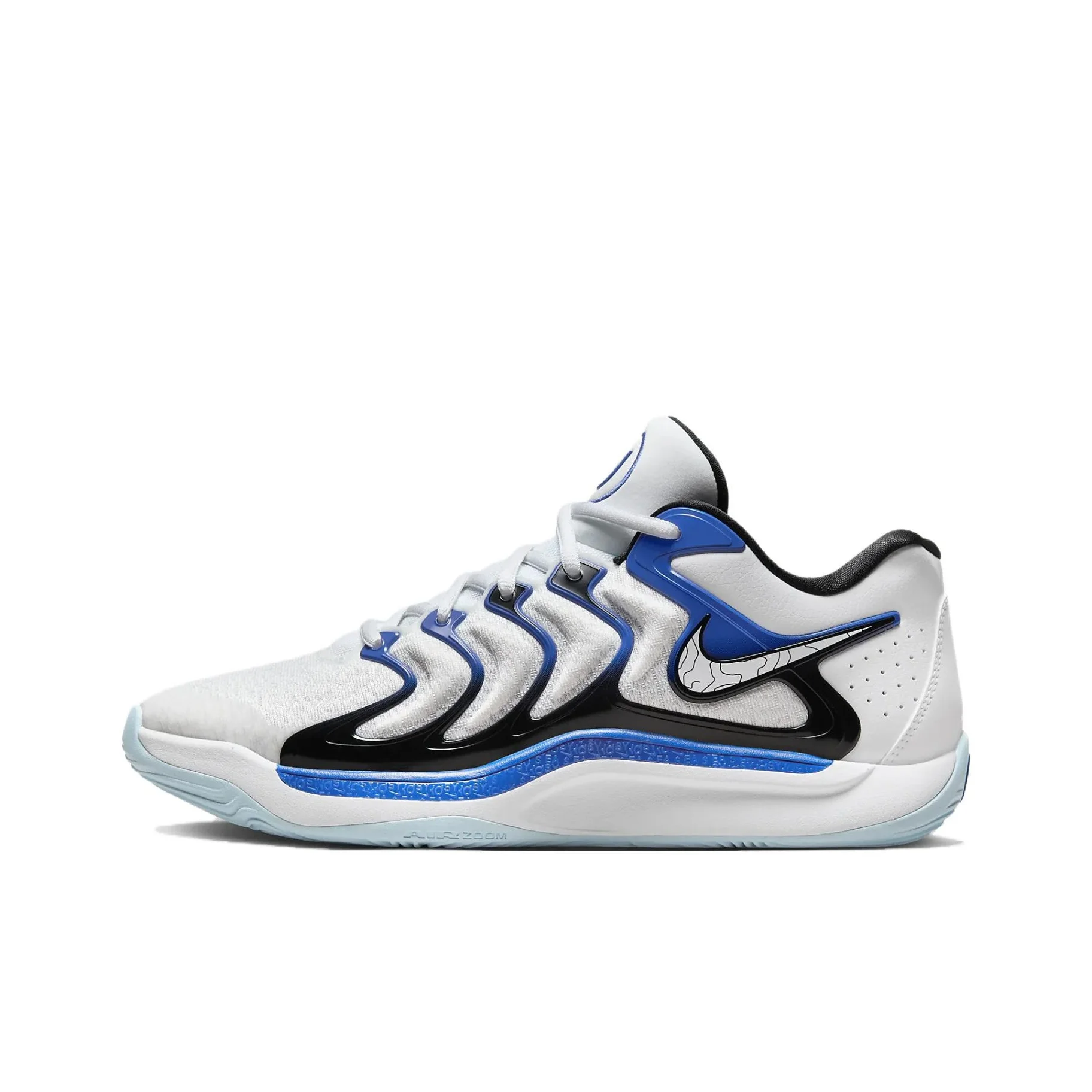 

Nike Kd 17 Ep 'Penny' FJ9488-100