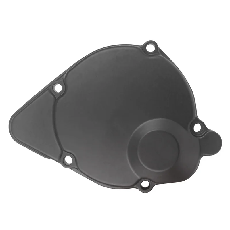 

L37A-Engine Cover Motor Stator Cover Crank Case Side Cover For SUZUKI GSXF600 GSX GSF GSXR GSXF 600 750 1200 GSF1200 GSX600