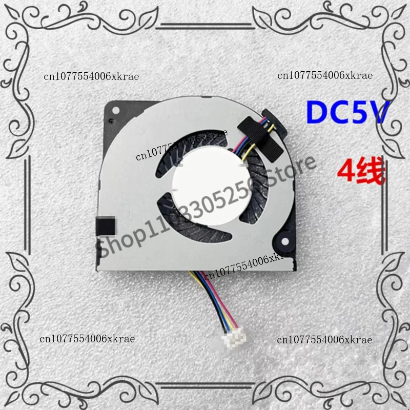Optimal Internal Cooling Fan for Dell VOSTRO 3420 3425 for Inspiron 15 3525 3530 3535 3520