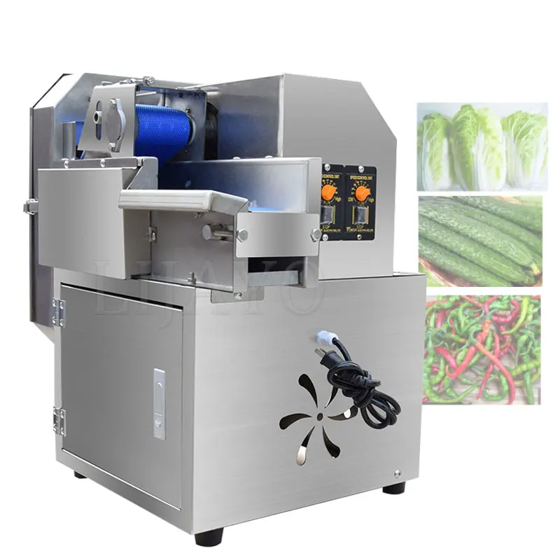 

Commercial Automatic Multifunction Vegetable Cutting Machine Adjustable Lotus Root Slicer