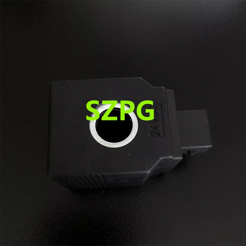 

For 24V 717/20108 solenoid valve for JS excavator 717-20108