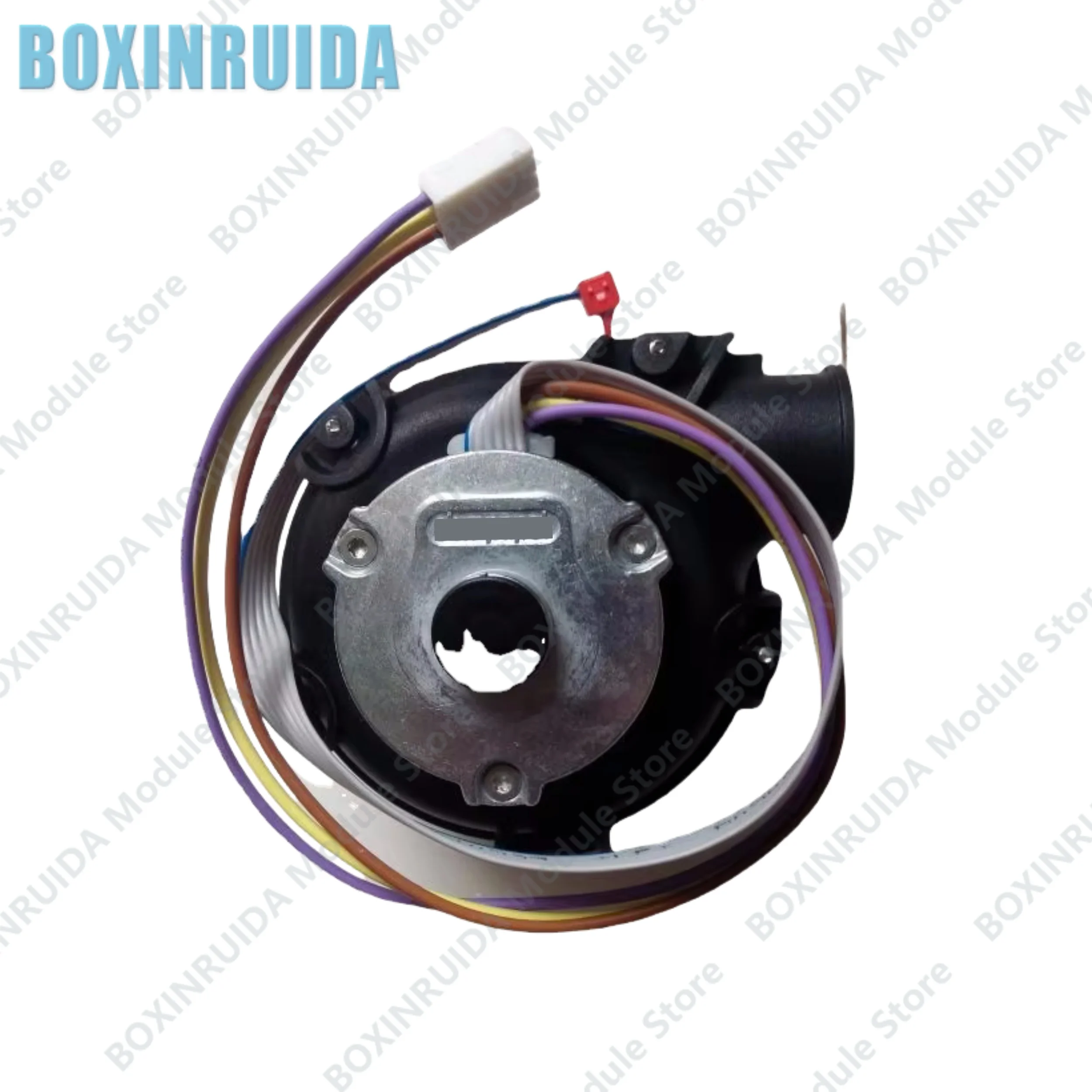 Brand new original 9393020003 24V oxygen generator, ventilator, fan